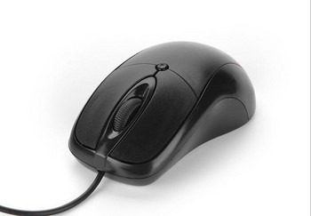 Ергономична офисна кабелна мишка за компютър, компютър, лаптоп, акумулаторна оптична USB мишка, преносима оптична игрална мишка за лаптоп