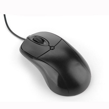 Ергономична офисна кабелна мишка за компютър, компютър, лаптоп, акумулаторна оптична USB мишка, преносима оптична игрална мишка за лаптоп