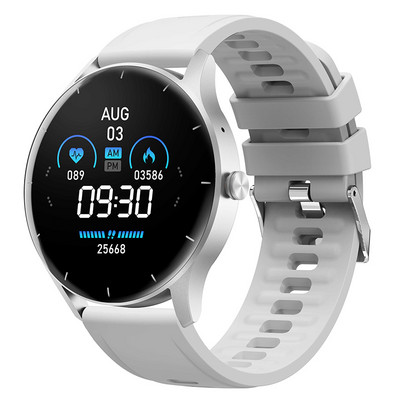 ChiBear 2022 Nou Bluetooth Call Smart Watch Barbati Ceas Sport Fitness IP67 Impermeabil pentru Android ios Smartwatch Barbati + cutie