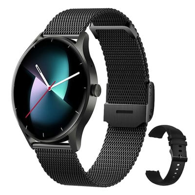 ChiBear 2022 Nou Bluetooth Call Smart Watch Barbati Ceas Sport Fitness IP67 Impermeabil pentru Android ios Smartwatch Barbati + cutie