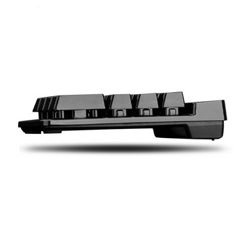 Ενσύρματο αριθμητικό πληκτρολόγιο USB με 19 πλήκτρα Μηχανικό χειρός Μικρό ψηφιακό πληκτρολόγιο Numpad για Ταμείο Λογιστηρίου Cash Laptop Notebook Tablet