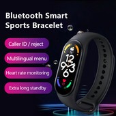 Sporta viedais pulkstenis asins skābekļa sirdsdarbības ātruma uzraudzība pilnekrāna ilgs akumulatora darbības laiks