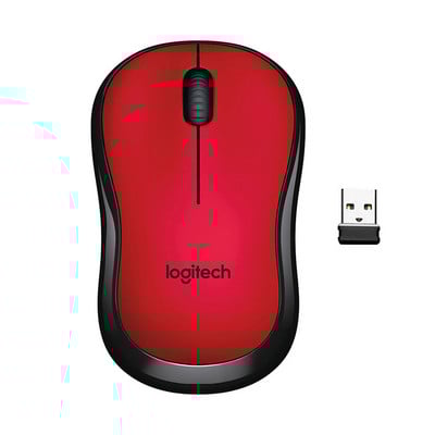 Mouse fără fir M220 1000 DPI 2,4 GHz Mouse inteligent subțire și silentios cu urmărire rapidă computer laptop tabletă pentru Mac Os/window 10/8