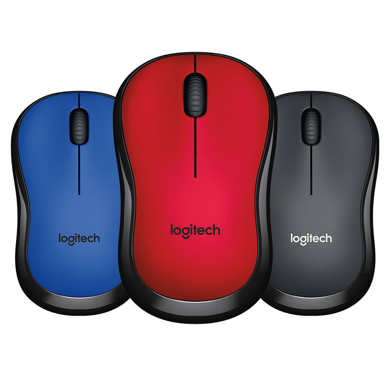 Mouse fără fir M220 1000 DPI 2,4 GHz Mouse inteligent subțire și silentios cu urmărire rapidă computer laptop tabletă pentru Mac Os/window 10/8