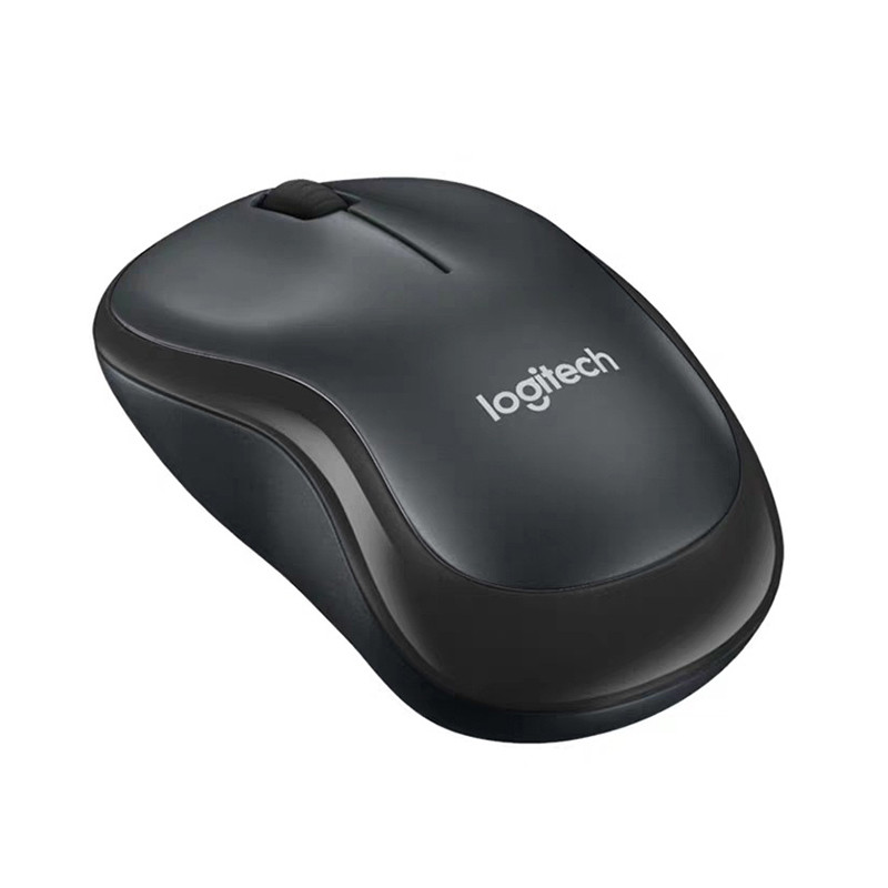 Mouse fără fir M220 1000 DPI 2,4 GHz Mouse inteligent subțire și silentios cu urmărire rapidă computer laptop tabletă pentru Mac Os/window 10/8