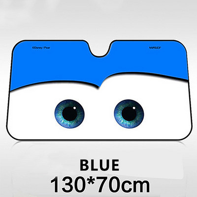 Suncobran Auto Vizir za sunce Prednje vjetrobransko staklo Sjenilo za automobile Poklopci za prozore automobila Zaštita od sunca Vizir za sunce Oči automobila Suncobran za vjetrobransko staklo