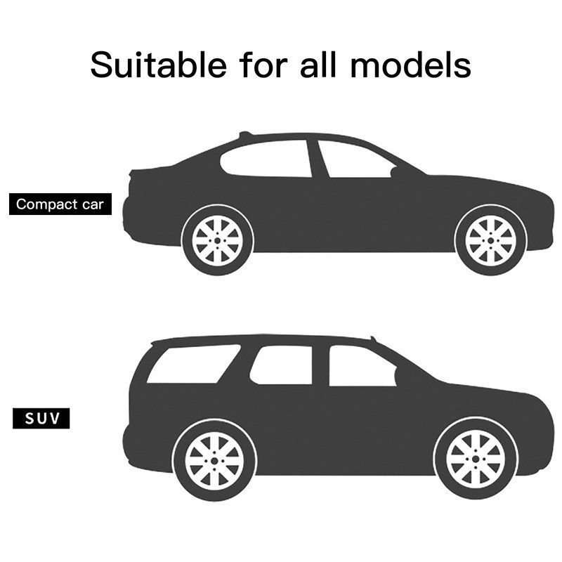 Magnetna zimska vjetrobransko staklo automobila Snježni pokrivač Zaštita od sunca Zaštita od smrzavanja Zaštita od sunca Zaštita od zaleđivanja Prednje vjetrobransko staklo