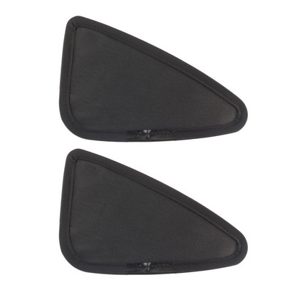 Nadogradite sjenila za sunce Stakleni krovni sjenilo za Tesla Model 3 2021. 2022. Prednji stražnji krovni prozor Vjetrobransko staklo Krovni prozor Mreža za sjenila UV sjenila