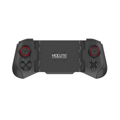 Mocute 060 Wireless Gamepad για IOS Android PC Φορητά Joysticks PUBG Controller Telescopic Gamepads Gamepads