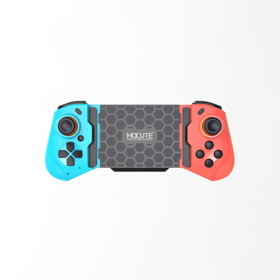 Mocute 060 Wireless Gamepad για IOS Android PC Φορητά Joysticks PUBG Controller Telescopic Gamepads Gamepads