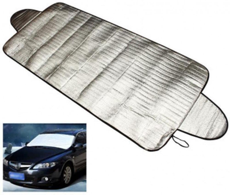 Parbriz geam mașină Parasolar față spate parbriz bloc capac Vizor Protector zăpadă gheață Accesorii exterioare auto