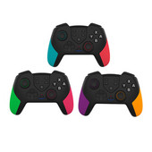 Bluetooth-kompatibilan Pro Gamepad za N-Switch NS-Switch NS Switch konzolu Bežični Gamepad USB Joystick Switch Pro Controller