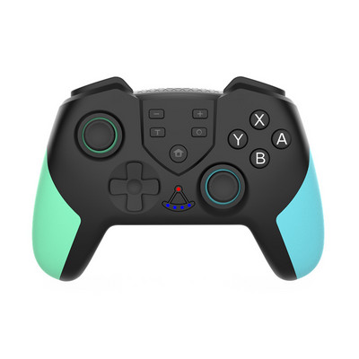 Bluetooth-kompatibilan Pro Gamepad za N-Switch NS-Switch NS Switch konzolu Bežični Gamepad USB Joystick Switch Pro Controller