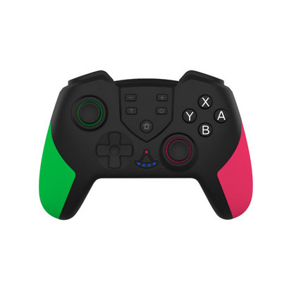 Bluetooth-kompatibilan Pro Gamepad za N-Switch NS-Switch NS Switch konzolu Bežični Gamepad USB Joystick Switch Pro Controller