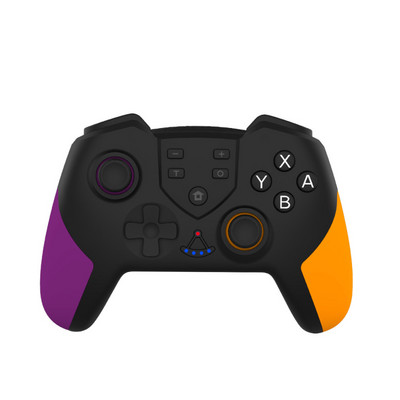 Bluetooth-kompatibilan Pro Gamepad za N-Switch NS-Switch NS Switch konzolu Bežični Gamepad USB Joystick Switch Pro Controller