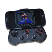 PG 9017S Wireless Gamepad Gamepad Mobile Controller pentru sistemul IOS Android Smart TV Box Joystick