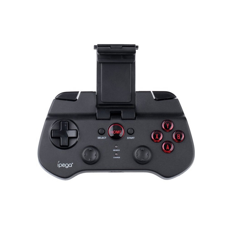 PG 9017S Wireless Gamepad Gamepad Mobile Controller pentru sistemul IOS Android Smart TV Box Joystick