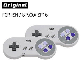 Ένα ζευγάρι Gamepad μόνο για SN/ / SN900 / SN16/ SG800 / Y2 SG / SG16