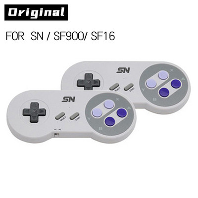 O pereche de gamepad numai pentru SN//SN900/SN16/SG800/Y2 SG/SG16