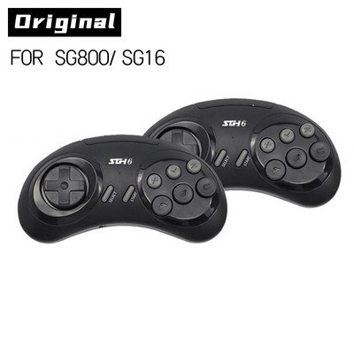 O pereche de gamepad numai pentru SN//SN900/SN16/SG800/Y2 SG/SG16