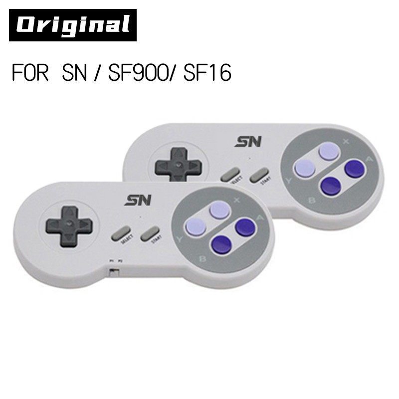O pereche de gamepad numai pentru SN//SN900/SN16/SG800/Y2 SG/SG16