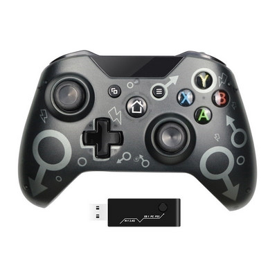 Controler de joc fără fir 2.4G pentru One pentru seria XS Gamepad pentru Android PC Joystick pentru Controle Joypad Livrare gratuită