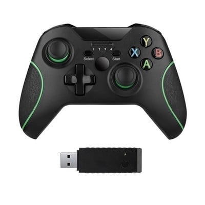 Controler de joc fără fir 2.4G pentru One pentru seria XS Gamepad pentru Android PC Joystick pentru Controle Joypad Livrare gratuită