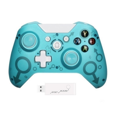 Controler de joc fără fir 2.4G pentru One pentru seria XS Gamepad pentru Android PC Joystick pentru Controle Joypad Livrare gratuită