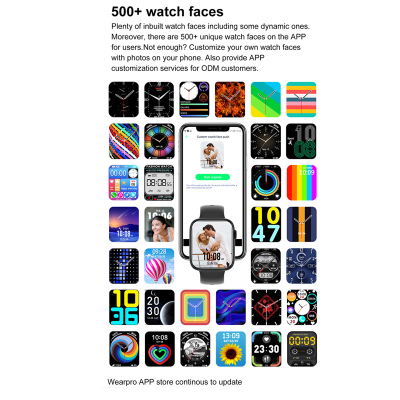 Originalus DT103 išmanusis laikrodis GPS sekiklis IP68 vandeniui atsparus AI balso asistentas Bluetooth skambutis muzikos kamera Slaptažodis telefono išmanusis laikrodis