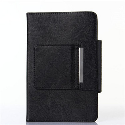 Tastatură Bluetooth fără fir RYRA pentru tabletă universală husă din piele PU Husă suport pentru Pad 7 inchi/10 inchi pentru IOS Android Windows