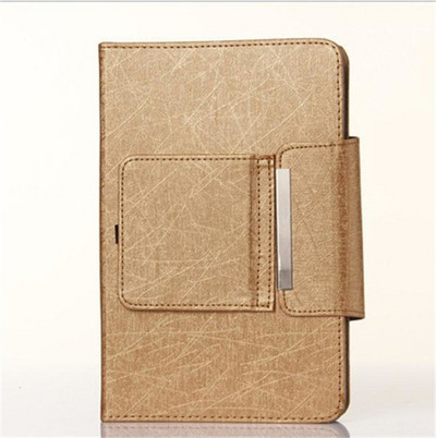 Tastatură Bluetooth fără fir RYRA pentru tabletă universală husă din piele PU Husă suport pentru Pad 7 inchi/10 inchi pentru IOS Android Windows