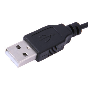 147 cm ενσύρματο USB Mini 18 πλήκτρων Num Pad Αριθμητικό πληκτρολόγιο αριθμών για φορητό υπολογιστή για φορητό υπολογιστή για Win7/Win8/Win10/Linux/ iOS