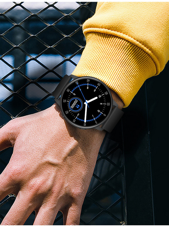 MX1 smart laikrodžiai daugianacionalinės kalbos muzikos valdymo žingsnio širdies ritmo kraujospūdžio monitorius bluetooth antras žadintuvas flashli