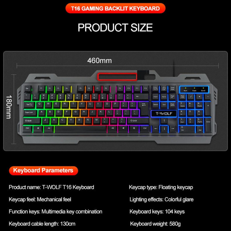 Sparčiai parduodamas T16 viskas viename kompiuterio jutiklinis ekranas su klaviatūra virtualia lazerine nešiojama mechanine klaviatūra planšetiniams kompiuteriams ir telefonams