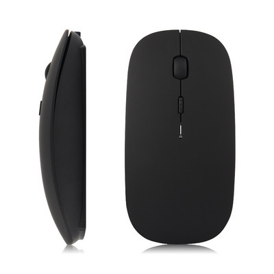 Mouse Bluetooth pentru Xiaomi Pad 5 Pro 2021 Mouse fără fir 2.4G reîncărcabil pentru laptop Xiaomi Mouse Bluetooth silențios pentru Mi Pad 5