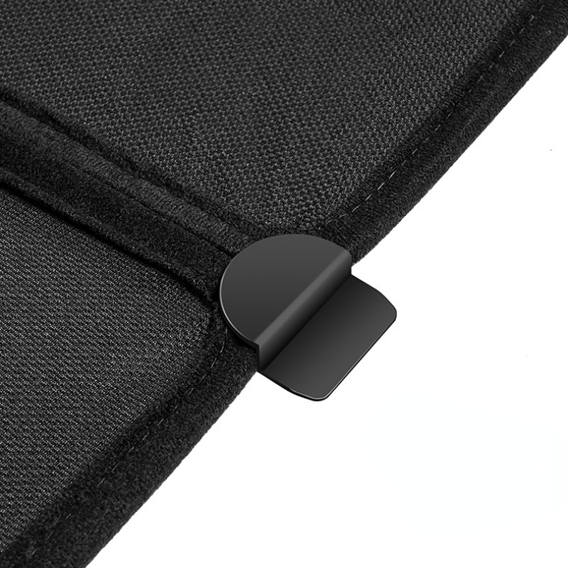 Pentru Tesla Model3 ModelY 2017-2022 Față Spate Trapă Parbriz Luminar Plasă de umbrire Upgrade Umbrele de soare Parasolar de sticlă