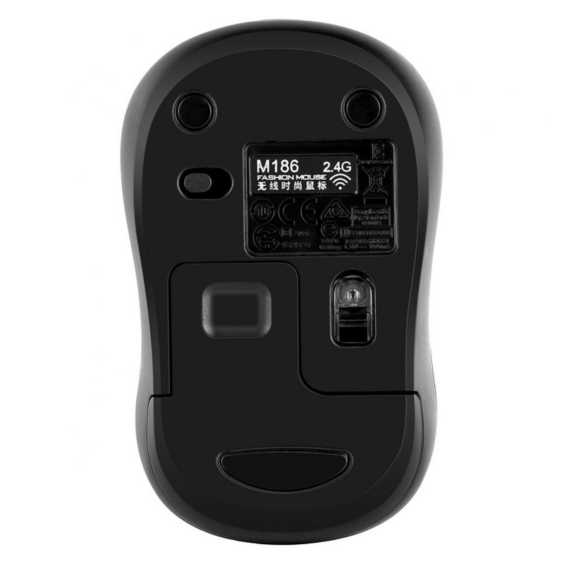 Mouse de computer bluetooth fără fir de 2,4 Ghz Mouse silențios reîncărcabil de tip C pentru utilizare la birou Mouse optic cu 4 butoane de 1200 dpi