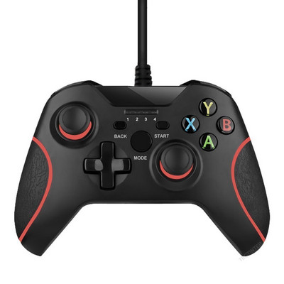 Pentru telefon Android Gamepad USB cu fir pentru PS3 Joystick Consolă Control pentru PC pentru Controler de joc SONY PS3 Accesoriu Joypad