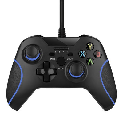 Pentru telefon Android Gamepad USB cu fir pentru PS3 Joystick Consolă Control pentru PC pentru Controler de joc SONY PS3 Accesoriu Joypad
