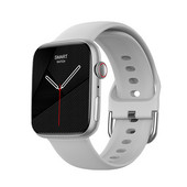 Viedais pulkstenis Vīriešu sieviešu pulkstenis WS88 Smart Watch Series 8 Blood Oxygen Sirdsdarbība miega bezvadu uzlādes monitoru modeļi Pielāgots pulkstenis