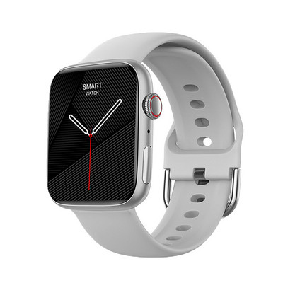 Viedais pulkstenis Vīriešu sieviešu pulkstenis WS88 Smart Watch Series 8 Blood Oxygen Sirdsdarbība miega bezvadu uzlādes monitoru modeļi Pielāgots pulkstenis