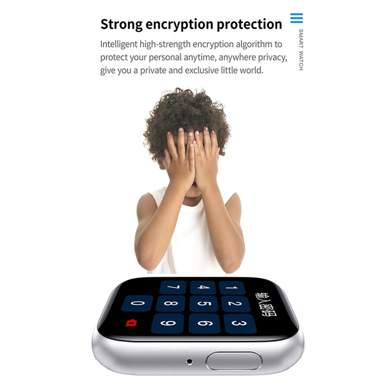 Ceas inteligent P80S Mod multi-sport Monitor de fitness Monitor ritm cardiac Tensiune arterială Oxigen Telecomandă Camera foto Memento mesaj VS P8