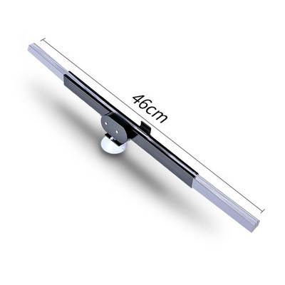 46-65CM retractabil SUV camion parbriz față mașină umbrelă de soare geam din spate umbrelă de protecție UV cortină parbriz mașină parasolar