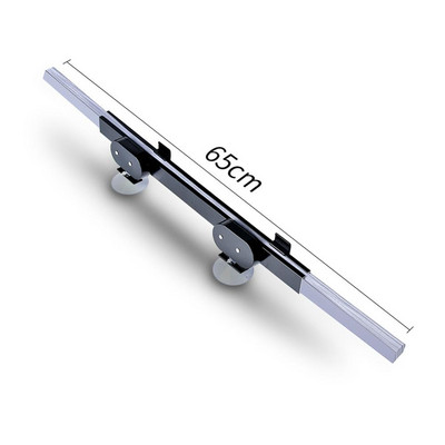 46-65CM retractabil SUV camion parbriz față mașină umbrelă de soare geam din spate umbrelă de protecție UV cortină parbriz mașină parasolar