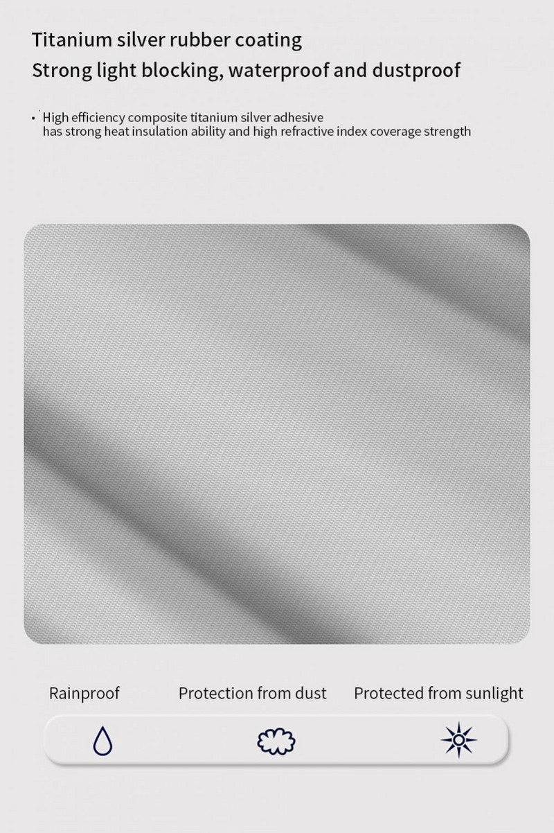 Automatski vjetrobran, zaštita od sunca, zaštita od UV zraka, sklopivi sjenilo za automobile Tesla Model 3/Y/X/S 2017-2022.