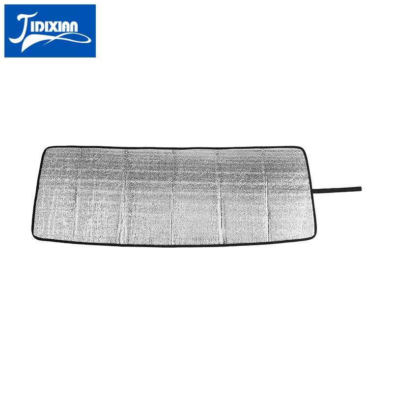 JIDIXIAN Parasolare pentru parbriz pentru Suzuki Jimny JB74 Accesorii pentru parbriz frontal auto pentru Suzuki 2019 2020 2021 2022