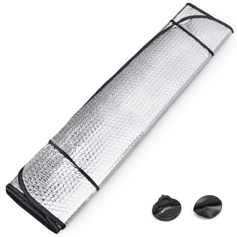 1PC Protectie UV fata spate geam masina parasolar parbriz parasolar capac auto masina fata geam umbrire de soare accesorii auto