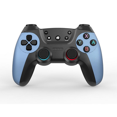 Kontroler Joystick za PS4 Bluetooth daljinski upravljač Bežični PS4 kontroler Gamepad kompatibilan s ps4/slim/manette LED svjetlo