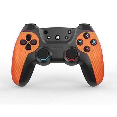Kontroler Joystick za PS4 Bluetooth daljinski upravljač Bežični PS4 kontroler Gamepad kompatibilan s ps4/slim/manette LED svjetlo