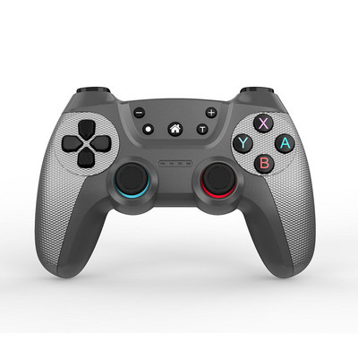 Kontroler Joystick za PS4 Bluetooth daljinski upravljač Bežični PS4 kontroler Gamepad kompatibilan s ps4/slim/manette LED svjetlo